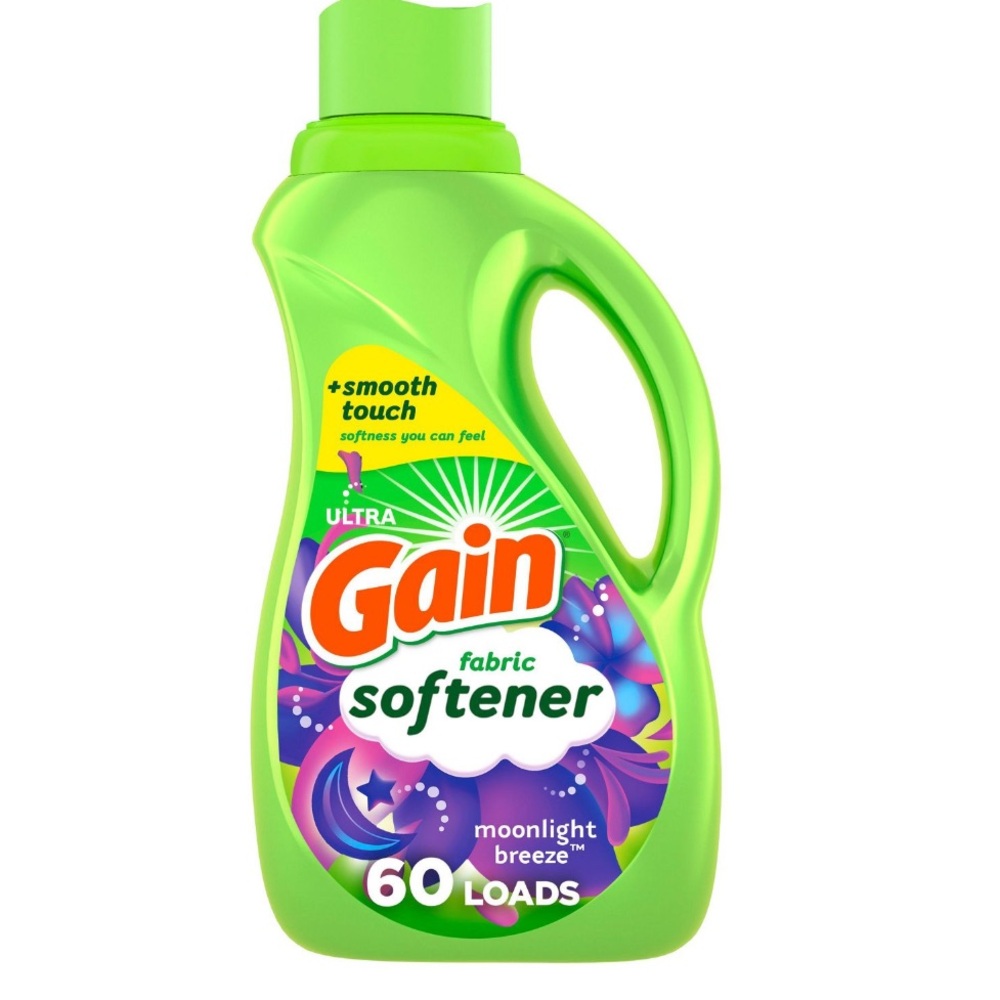 Fabric Softener - Moonlight Breeze